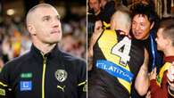 Dustin Martin’s manager confirms bombshell media rumour