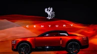 Toyota's ultra-luxury Century brand won't reach Australia anytime soon
