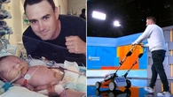 Gardening star sets big mission years after son’s heart surgery