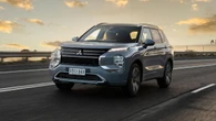 Why the Mitsubishi Outlander's Australian chassis tune took so long