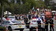 US pride parade death maybe accidental