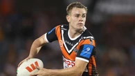 NRL young gun breaks silence on $5m rejection