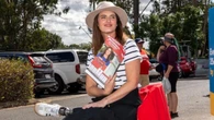 Who is the woman who unseated Peter Dutton?