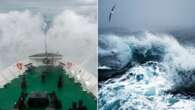 ‘Like going to the moon’: Why this is the world’s most terrifying ocean crossing