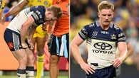 Maroons rocked as superstar dealt nightmare injury blow