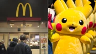Gotta trash them all: McDonald's bins Pokemon promotion