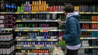 Premixed alcoholic drinks in the US mislabelled as energy drinks