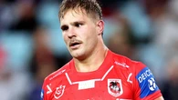 oh wowJack de Belin sprung ‘hiding under a bed’ at NRL lockdown party