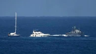 Aussies detained by Israel identified after aid boats intercepted