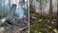 How Russia is responding after horrific plane crash kills dozens