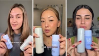 Shoppers say this $30 milky toner is an ‘amazing’ dupe for rhode’s glazing milk