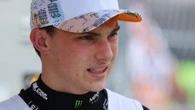 Oscar Piastri cops blunt warning from own team in F1 drama