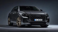 2025 Audi RSQ8 drops price by $25,000