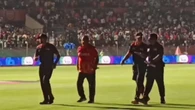 Ricky Ponting caught up in worrying scenario as tensions escalate