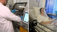 Australian breakthrough test offers hope for early ‘silent killer’ cancer detection