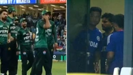 Protest lodged as India’s handshake snub sparks Pakistan fury