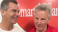 Wayne Carey and Sam Newman cancelled from football club event