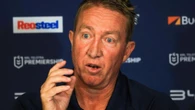 Trent Robinson lays bare true feelings about ‘hated’ opposition