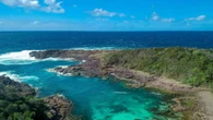 Scuba divers discover dead body underwater