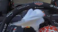 Statement issued after dangerous incident stuns F1