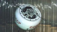 Soviet-era spacecraft due to crash back to Earth this week