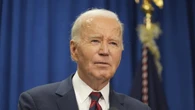 Biden in cancer treatment