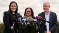 AFL executive in ‘highly sensitive’ dispute with league HQ