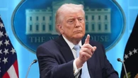 'Whole civilisation will die': Trump’s extraordinary Iran threat