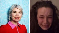 Tearful influencer begs feminist to stop ‘trolling’ her
