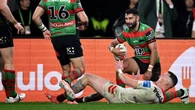 Rabbitohs produce shock 40-0 thrashing out of nowhere