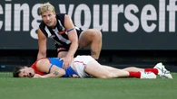 Scary details emerge as star was ‘millimetres from disaster’