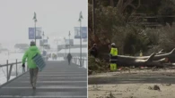 Wild weather set to smash parts of Australia