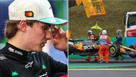 Aussie star in F1 hell as nightmare run continues