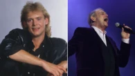 John Farnham’s story headed for the stage in Whispering Jack musical