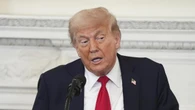 Rogue Trump impeachment efforts divide Democrats