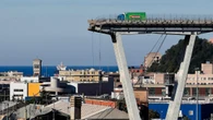 Ex-CEO jailed over horror Italian bridge collapse