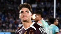Reece Walsh spills on ‘freak’ who’s taking his spot