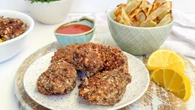 Tips for fussy eaters and how to get your kid excited about nutritious food with these delicious recipes