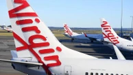 Virgin cabin crew member tests positive