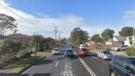 Pedestrian fighting for life after being struck by car