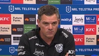 Canterbury coach left fuming over ref call: ‘I don’t understand’