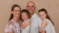 ‘Devastating’: Family tragedy as parents die from cancer within a week of each other