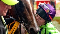 Racing world rocked by death of much-loved champion