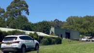 Counter terrorism raids conducted following Dural caravan investigation