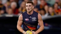 Adelaide Crows mourning death of Irish star’s brother