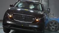 Mazda CX-5, BMW X3, MG S6 EV and Cupra Formentor earn five-star ANCAP ratings