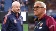 Brisbane secret uncovered ahead of top-four Adelaide clash