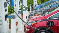 EVs, PHEVs to reach almost a third of global new-vehicle sales in 2026 – report
