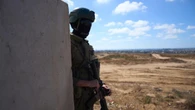 Israel to take 70 per cent of Gaza Strip under Netanyahu directive