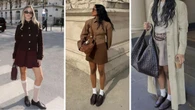 Shoppers can’t get enough of these $289 loafers from Bared which are the perfect dupe for a high-end pair from The Row